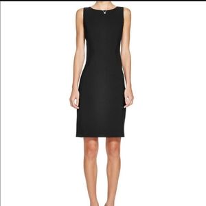 NWOT theory Betty 2 urban dress size 8